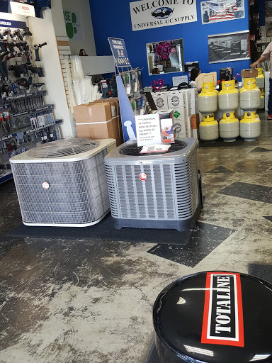 Air-Ton Heating & AC - Specialist at 4102 Dawn, Houston, TX, 77025 ...