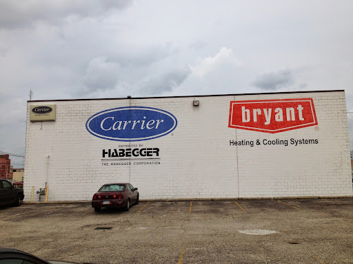 Habegger Corporation - Specialist at 6700 Poe Ave, Dayton, OH, 45414 ...