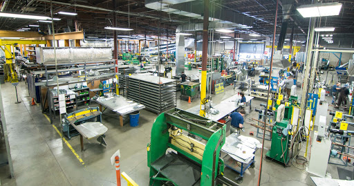 MacDonald-Miller Facility Solutions - Specialist at 3701 S Norfolk St ...
