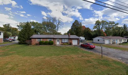 Landers Quality Air - Specialist at 3860 Hopper Hill Rd, Cincinnati, OH ...