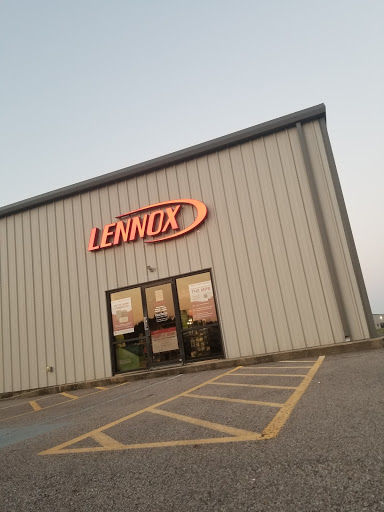 Lennox Stores Parts Plus