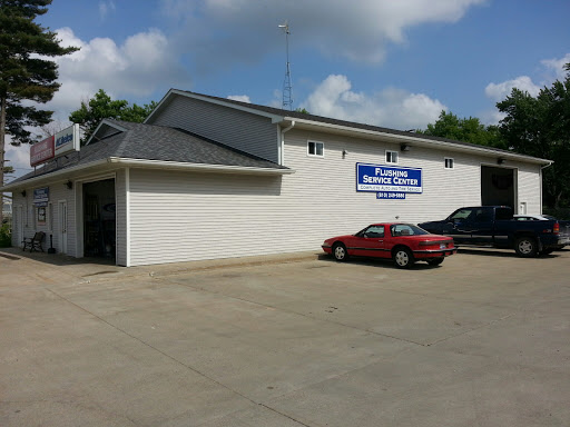 Sunray Insulation LLC - Specialist at 4076 Commerce Dr, Flushing, MI ...