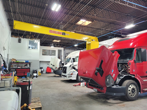 Archer Truck and Trailer Repair - Specialist at 7760 W 60th St, Summit ...